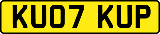 KU07KUP