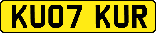 KU07KUR