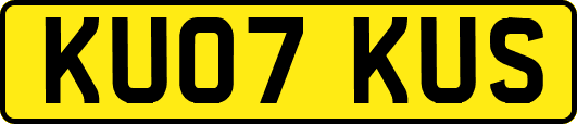 KU07KUS