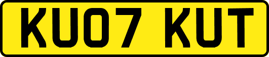 KU07KUT