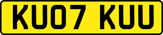 KU07KUU