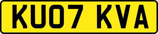 KU07KVA