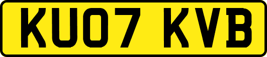 KU07KVB