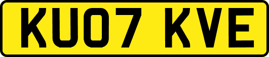 KU07KVE