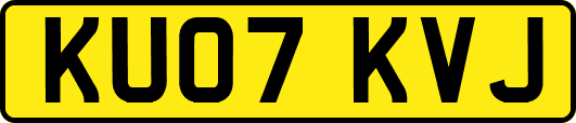 KU07KVJ