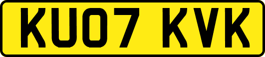 KU07KVK