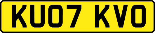 KU07KVO