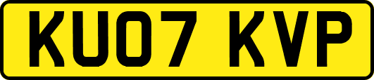 KU07KVP