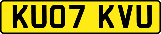 KU07KVU