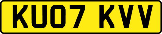 KU07KVV