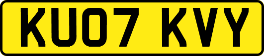 KU07KVY