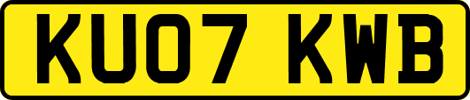 KU07KWB
