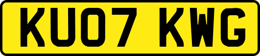 KU07KWG