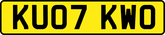KU07KWO