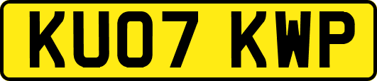 KU07KWP