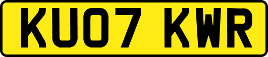 KU07KWR