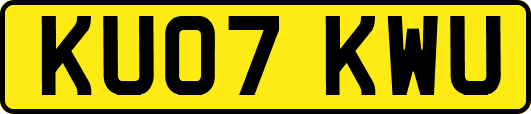 KU07KWU