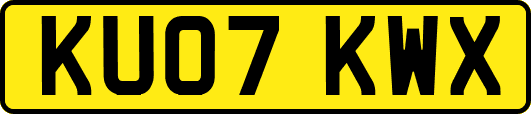 KU07KWX