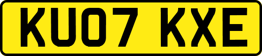 KU07KXE