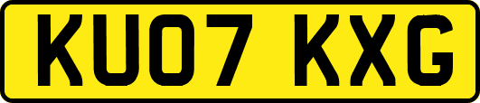 KU07KXG