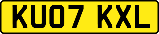 KU07KXL