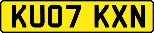 KU07KXN