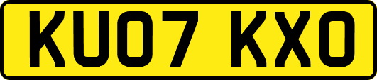 KU07KXO