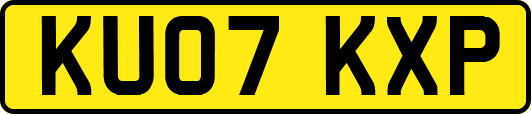 KU07KXP