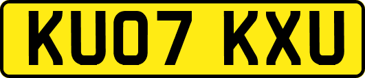 KU07KXU