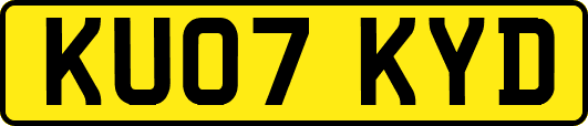KU07KYD