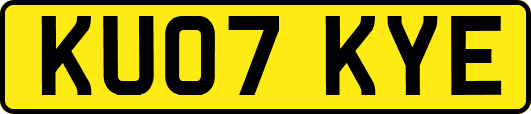 KU07KYE