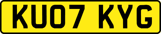 KU07KYG