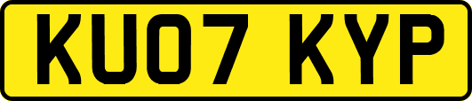 KU07KYP
