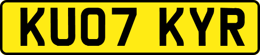 KU07KYR