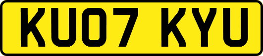 KU07KYU