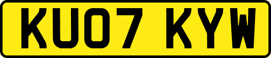 KU07KYW