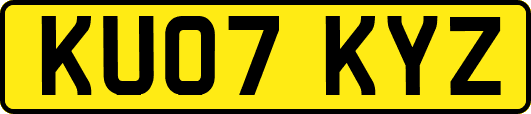 KU07KYZ