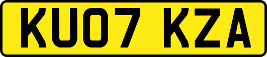 KU07KZA