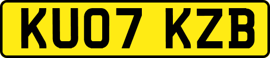 KU07KZB
