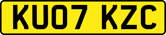 KU07KZC