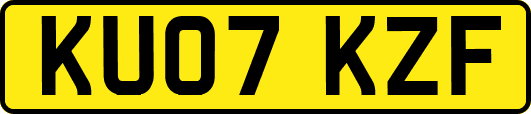 KU07KZF