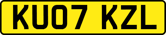 KU07KZL