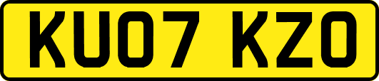 KU07KZO