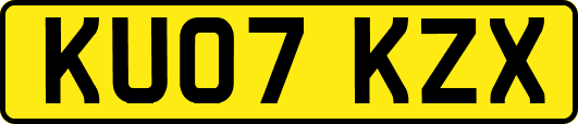 KU07KZX