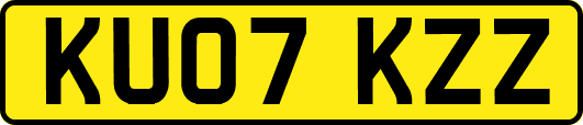KU07KZZ