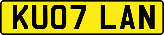 KU07LAN