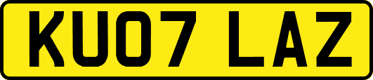 KU07LAZ