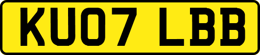 KU07LBB