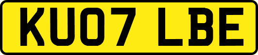 KU07LBE