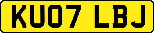 KU07LBJ